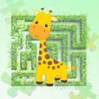 Kiddo Puzzle App Icon