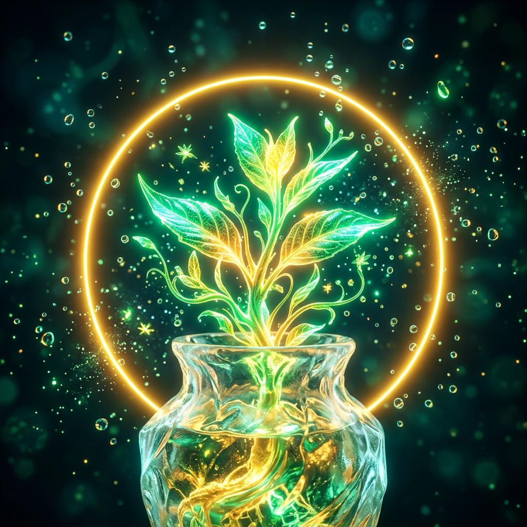 GrowFocus App Icon
